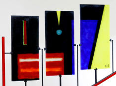 KMIL - Triptyque 2006