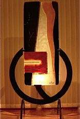 KMIL - Hommage &agrave; Rothko, 2006