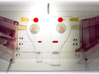 KMIL - Mur, m�re, 2003