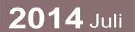 Juli 2014