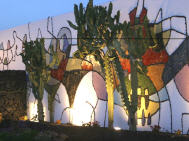 Stiftung C&eacute;sar Manrique