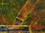 "Die Penetration" Volkmar Rettner