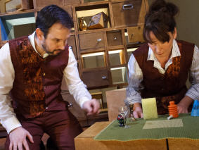 Foto: David Beecroft