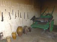  In der Kastanienfabrikation