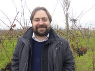 Sommelier Gaetano Petrillo  