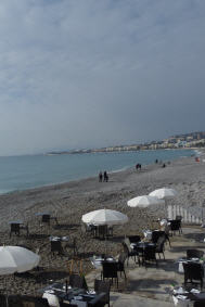 Saisonstart an der C�te d�Azur 