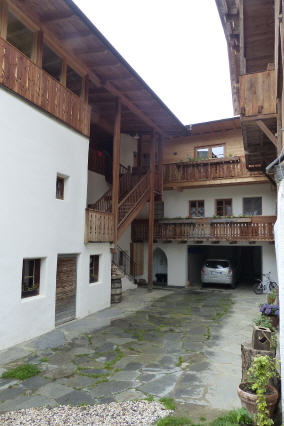 Der Fr&ouml;tscherhof