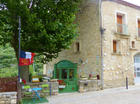 Hotel le Guilhaume d` Orange