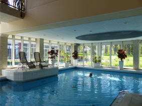 Schwimmbad f&uuml;r Erwachsene