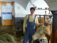 B&auml;uerin Roswitha Estermann