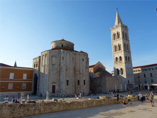 Venezianische Baukunst