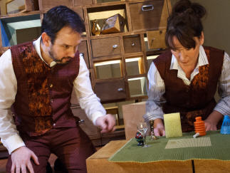 Foto: David Beecroft