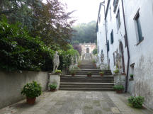  Renaissance-Villa Nani-Mocenigo