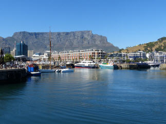 Nelson Mandela Terminal 