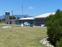  Hochsicherheits-Gef&auml;ngnis (I)