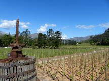 Weingut Rickety Brigde