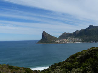 Hout Bay