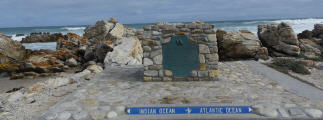 Cap Agulhas