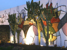 Stiftung C&eacute;sar Manrique