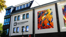 Kulturhaus - D&ouml;nhoffstra&szlig;e
