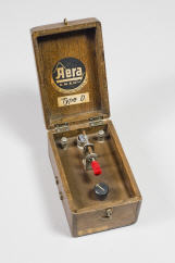  Detektorapparat - 1924