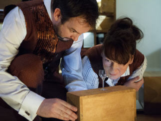 Foto: David Beecroft