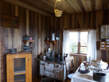 K&uuml;che der Siedler 