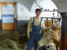 B&auml;uerin Roswitha Estermann