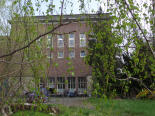 Von der Spree aus