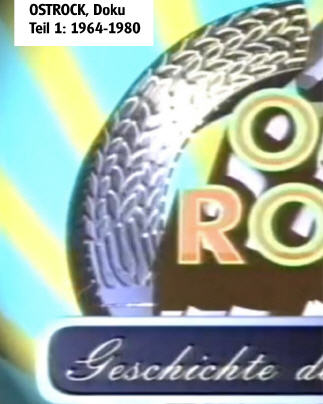 OSTROCK, Doku Teil 1: 1964-1980