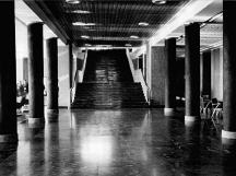 Treppenaufgang fr&uuml;her